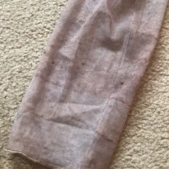 REALLY RARE SOLD OUT BNWT STAR WARS MESH LONG SLEEVE TOP FROM ZARA. SIZE SMALL. - Picture 10 of 15